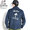 The Endless Summer TES SURF BOARD SHAPER JACKET -NAVY- KE-2374007画像