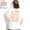 COOKMAN T-shirts TM Paint Abbot Kinney -WHITE- 231-21063画像