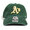 '47 Brand Athletics '47 CLEAN UP Dark Green RGW18GWS画像