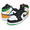 NIKE AIR JORDAN 1 MID SE white/laser orange-black 852542-101画像