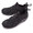 MERRELL M JUNGLE MOC EXPLORER BLACK J003365画像
