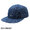 DESCENDANT THINC PROJECT CACHALOT CAP 13 DENIM画像