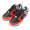 NIKE DUNK LOW RETRO EMB BLACK/RACER BLUE-GREY FOG DD3363-002画像