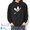 adidas BLD FT Pullover Hoodie Originals HG6331画像