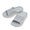 HOKA ONE ONE ORA RECOVERY SLIDE LUNAR ROCK/RADIANT YELLOW 1099673-LRRY画像