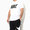 NIKE Camo Graphic S/S Tee White DM5670-100画像