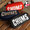CHUMS Recycle CHUMS Logo Pouch H60-3349画像