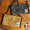 CHUMS Recycle Bellow Pocketbook Case CH60-3288画像