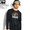 reversal SUNSET BIG MARK DRY LONG SLEEVE -BLACK- RV22SS105画像