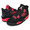 NIKE AIR JORDAN 4 RETRO RED THUNDER black/multi-color-multi-color CT8527-016画像