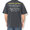 BEN DAVIS Bens Face EMB S/S Tee C-2580002画像