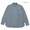 SUGAR CANE 5oz. SELVEDGE CHAMBRAY L/S BUTTON DOWN SHIRT SC28842画像