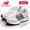 new balance MS327WE NIMBUS CLOUD画像
