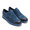 COLE HAAN ZEROGRAND WINGTIP OXFORD MOONLIT OCEAN/BRIGHT COBALT C35184画像