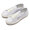 SUPERGA 2750-VEGAN LEATHER WHT-WHT AVO A8I 2S2116SW-4830画像