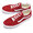VANS SK8-LOW VINTAGE SPORT CHILI PEPPER/TRUE WHITE VN0A4UUKB7T画像