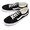 VANS SK8-LOW VINTAGE SPORT BLACK/TRUE WHITE VN0A4UUKB7S画像