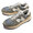 new balance M5740LLG GRAY/BLUE画像