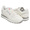 Reebok CLASSIC LEATHER 1983 CHALK / CHALK / VECRED GX0281画像