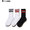 Subciety 3P LINE SOCKS 105-80301画像
