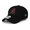 NEW ERA ARIZONA DIAMONDBACKS 9FORTY CAP BLACK AP11432291画像