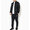 NIKE Academy 21 Track Suit JKT & Pant Black/Black CW6132-010画像