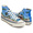 CONVERSE ALL STAR US HIROSHI NAGAI HI BLUE 31305740画像