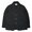 Schott TC WORK 3 BUTTON JACKET BLACK 3122054-09画像
