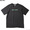 Liberaiders OG LOGO TEE (BLACK) 71601画像