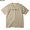 Liberaiders OG LOGO TEE (SAND) 71601画像