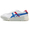 Onitsuka Tiger D-TRAINER MX WHITE/DIRECTOIRE BLUE 1183A801-102画像