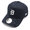 NEW ERA 9FORTY A-Frame MLBフラットエンブロイダリー デトロイト・タイガース ネイビー 13054547画像