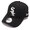NEW ERA 9FORTY MLBワールドシリーズ シカゴ・ホワイトソックス サイドパッチ ブラック 13056196画像