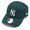 NEW ERA 9THIRTY クーパーズタウン ニューヨーク・ヤンキース ダークグリーン 13056214画像