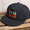 CA4LA KEITH HARING X CA4LA TWO TONE CAP CKH00073画像