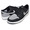 NIKE AIR JORDAN 1 LOW GOLF SHADOW black/medium grey-sail DD9315-001画像