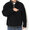 X-LARGE Snap Button Fleece Pullover JKT 101214013001画像