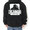 X-LARGE Boa Fleece Zip Up JKT 101214021012画像