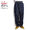COOKMAN CHEF PANTS WABASH DENIM -NAVY- 231-21808画像