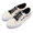 VANS SK8-LOW SOFT SUEDE MARSHMALLOW/DALMATIAN VN0A4UUKB7R画像