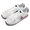 le coq sportif LE PORTE WHITE QL1TJC20TR-136画像
