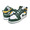 NIKE JORDAN 1 MID (PS) SONICS noble green/pollen-white 640734-371画像