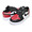 NIKE JORDAN 1 LOW ALT (PS) BRED TOE gym red/white-black BQ6066-612画像