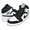 NIKE AIR JORDAN 1 MID SE DIAMOND SHORTS white/black-multi-color DH6933-100画像