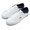 LACOSTE W POWERCOURT TRI 22 1 WHT/NVY/RED SF00303画像