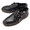 Dr.Martens Henree Black Polished Smooth 27488001画像
