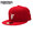 FOG Essentials × NEW ERA 59FIFTY FITTED CAP RED画像
