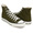 CONVERSE ANVAS ALL STAR J HI KHAKI 31305890画像