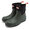 HUNTER W PALY NEOPRENE BOOT SHORT Arctic Moss WFS1020RMA-ATM画像