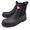 HUNTER M COMMANDO CHELSEA BOOT Black MFS9016RMA-BLK画像